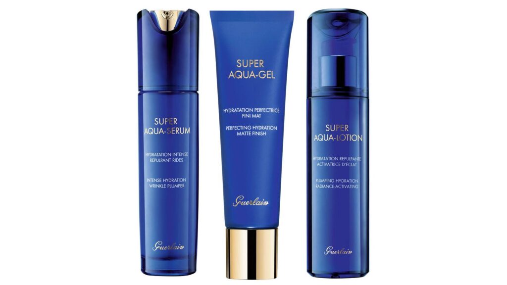 Super Aqua Serum: el poder de la hidratación