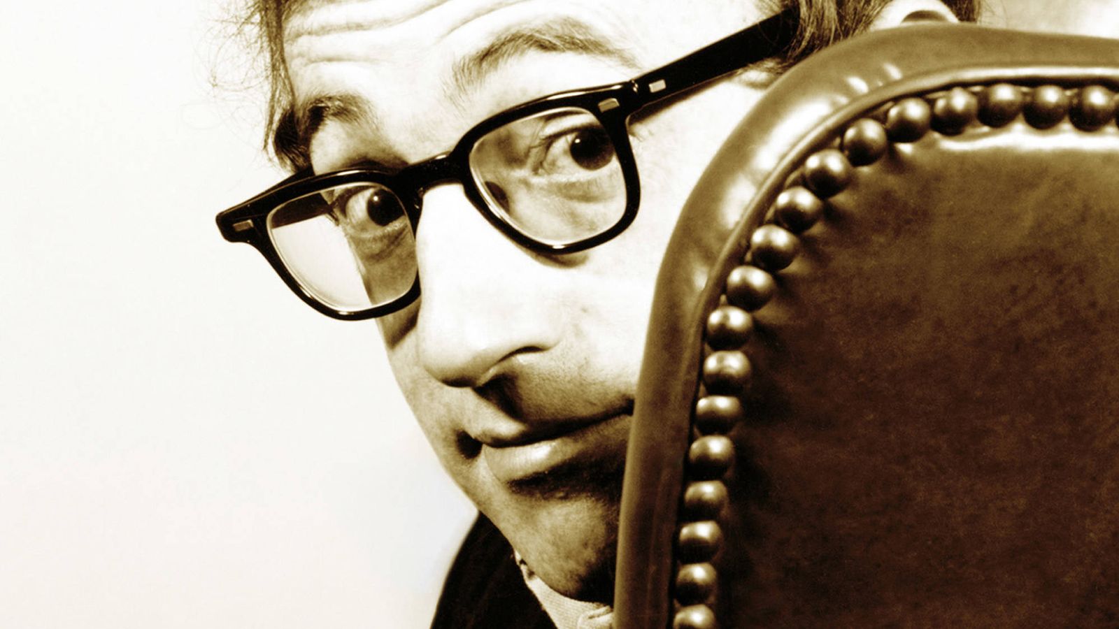 Todo lo que no sabía de Woody Allen