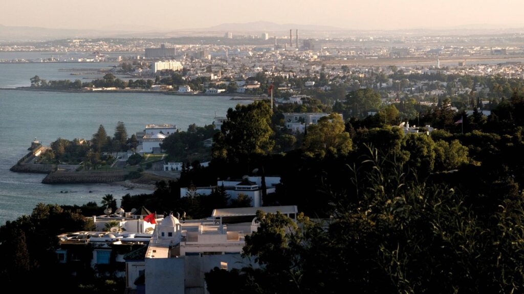 Túnez: el faro del Mediterráneo convertido en meca del turismo europeo