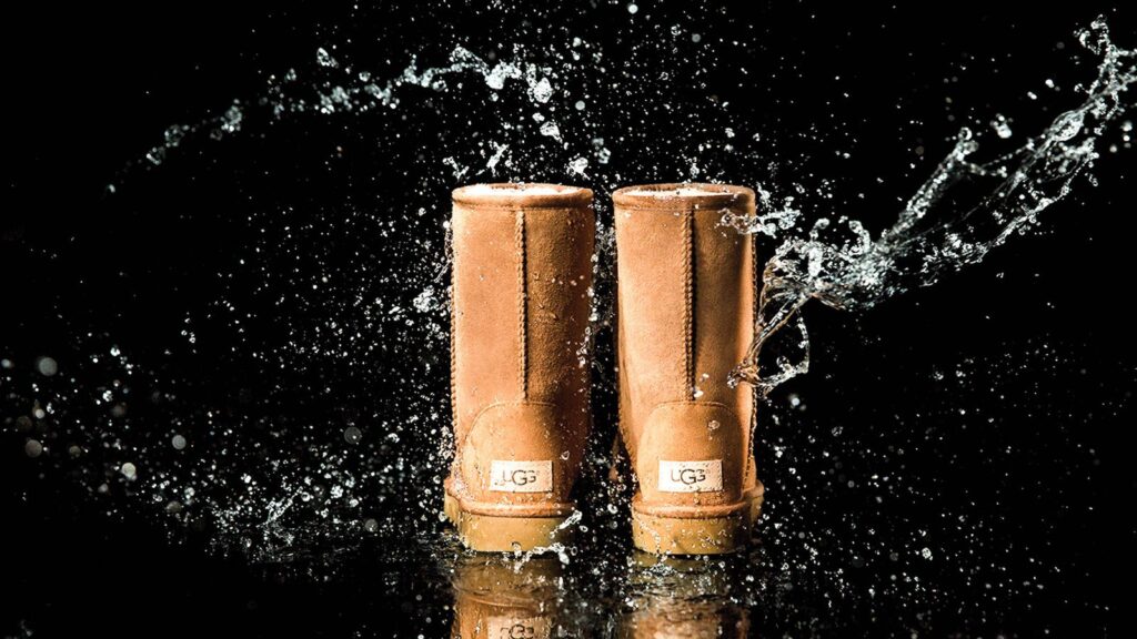 UGG reinventa la Classic Boot