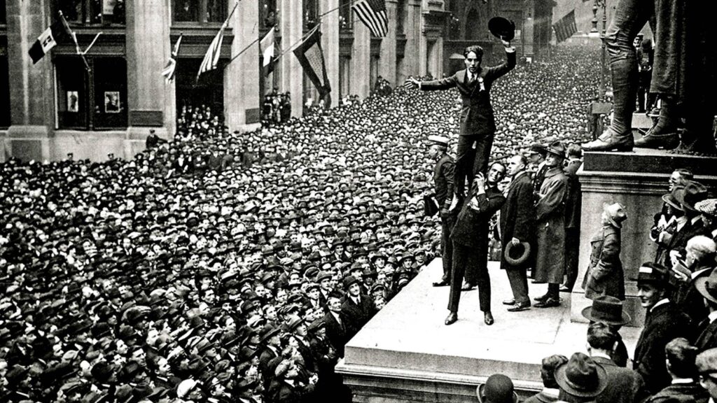 Un museo para Chaplin: entramos en la casa del genio del cine mudo