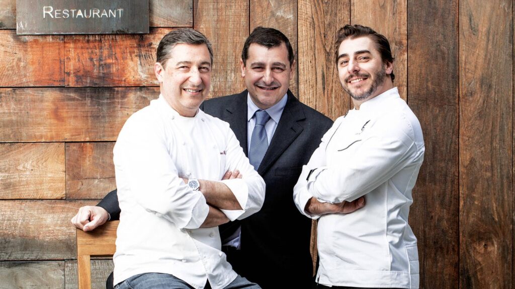 Una gran exposición celebra los 30 años de El Celler de Can Roca