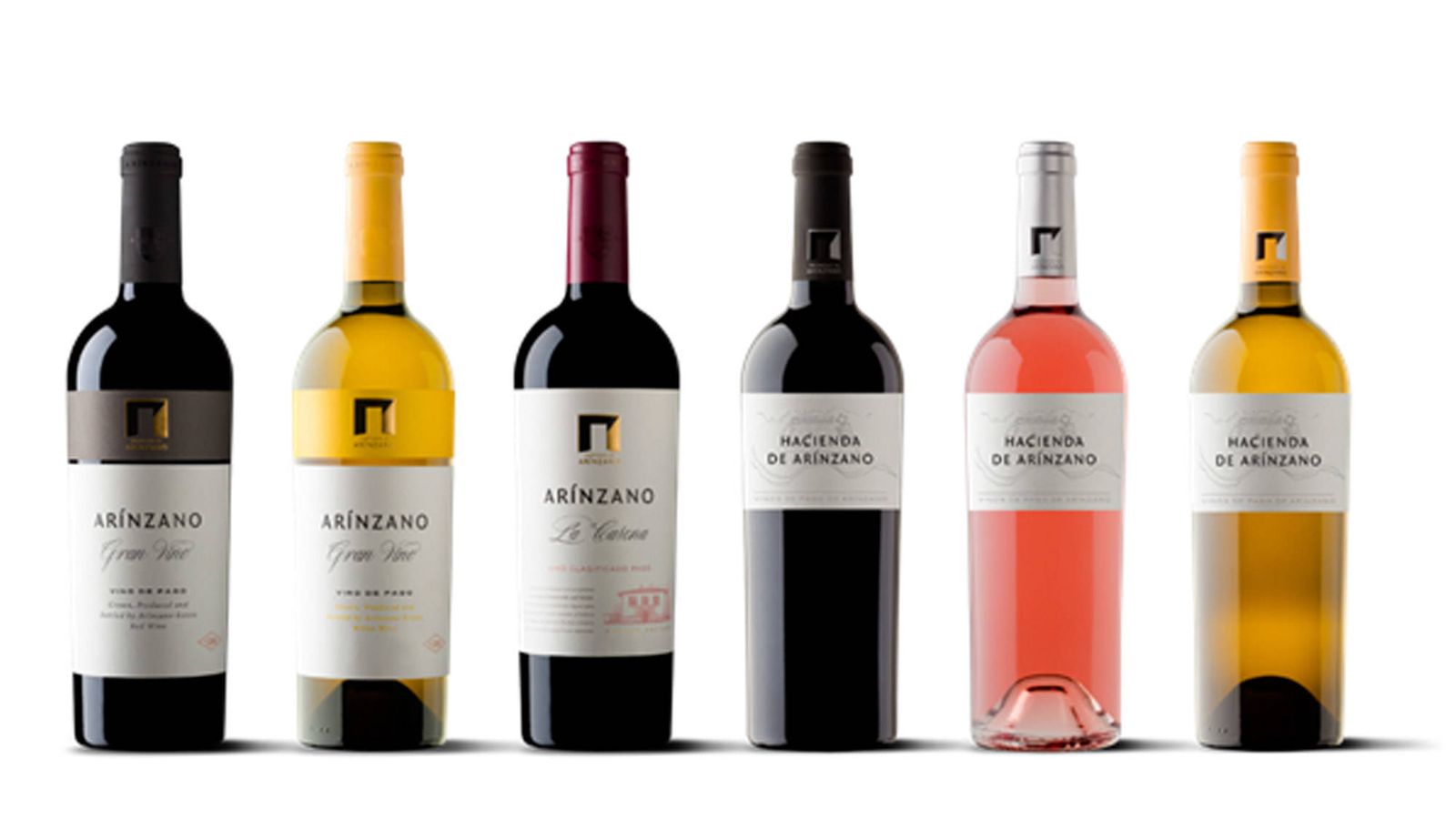 VARMA completa su porfolio de vinos con la distribución de Arínzano