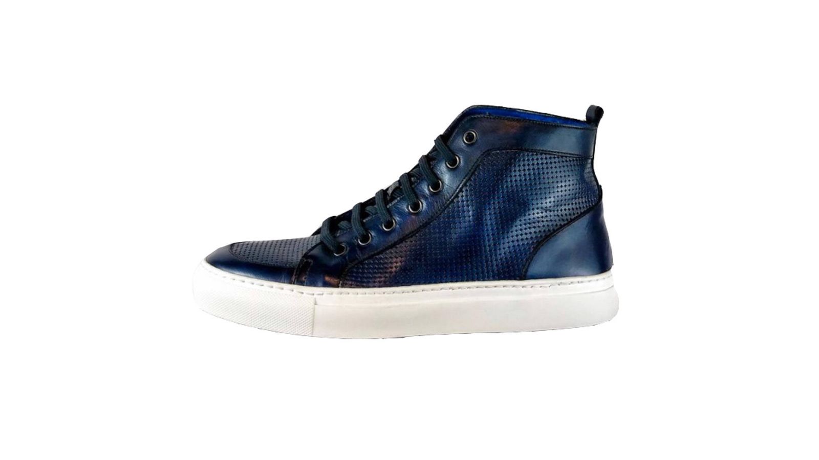 Wallon Sneaker, el calzado más elegante y cómodo de Les Chausseurs