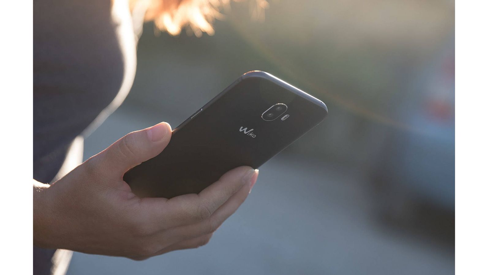 Wiko apuesta por los fotógrafos 'millennial'