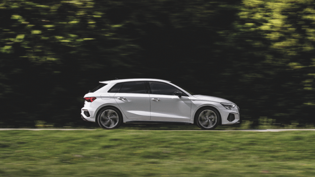 Audi A3 Sportback: la historia de excelencia continúa