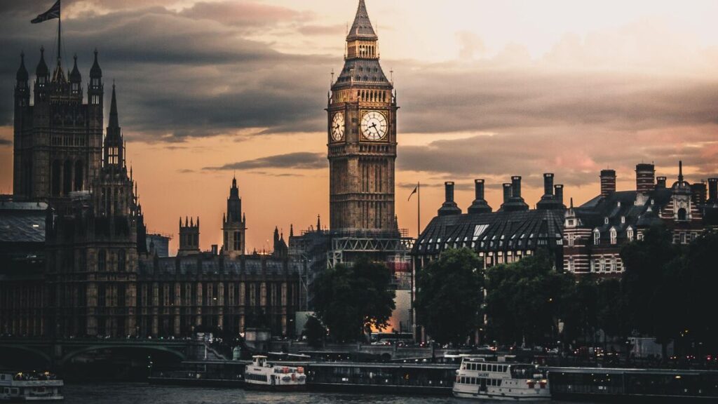 Del Big Ben a la Central Station de Nueva York: los relojes más emblemáticos del mundo