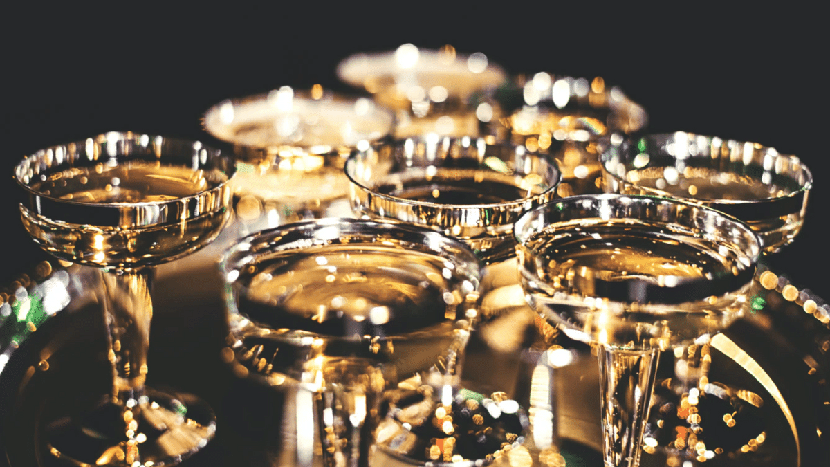 Decálogo del champagne: cómo disfrutar del espumoso más elegante