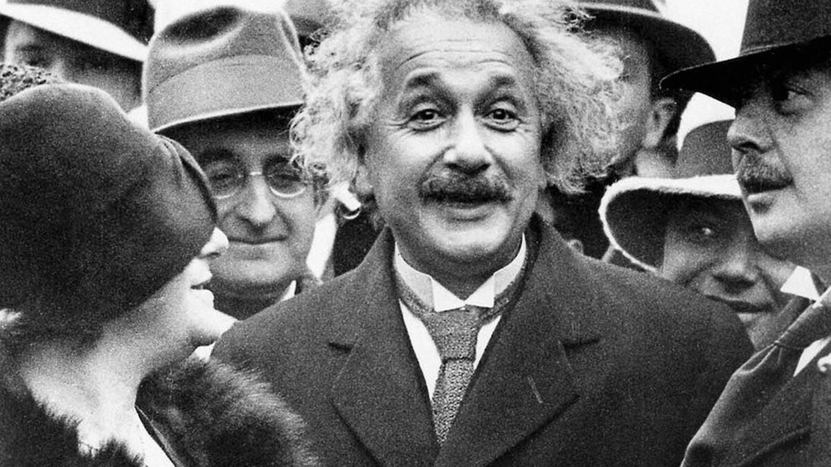 Einstein, Kipling o García Márquez: 10 Nobel que cambiaron la historia