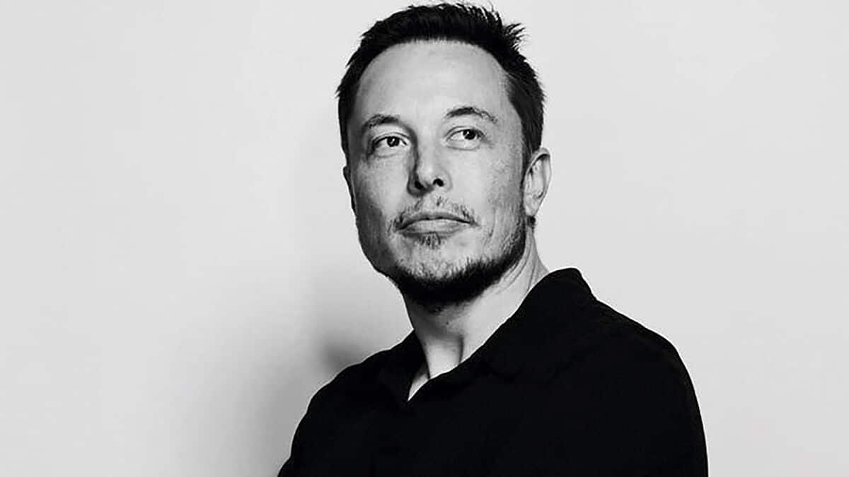 Elon Musk, el diseño de Tesla que sueña con conquistar Marte, es el hombre más rico del mundo