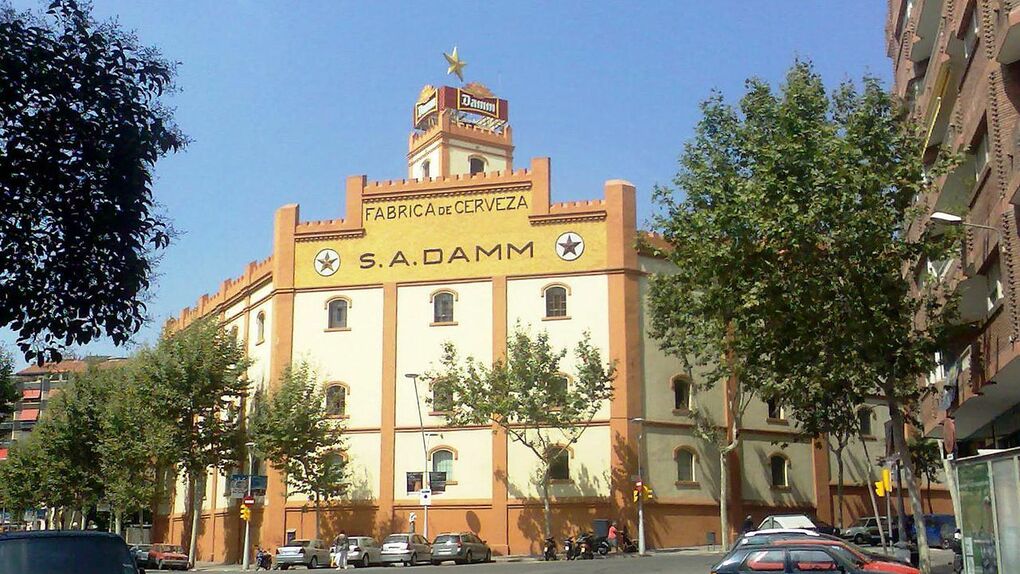 Las 8 fábricas de cerveza ‘made in Spain’ que no puedes perderte