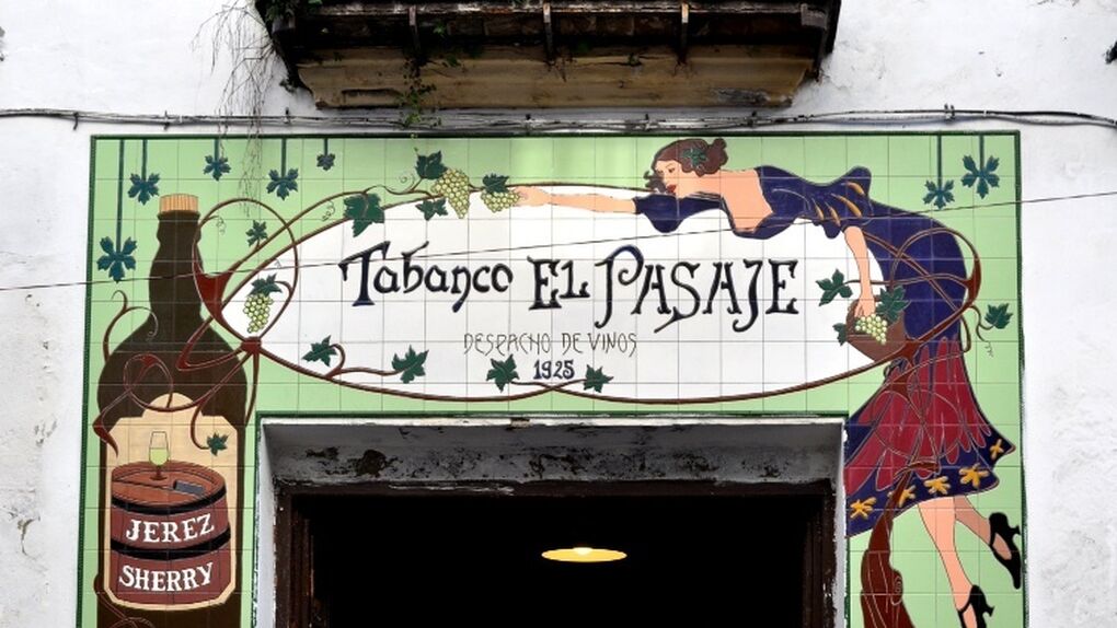 Los tabancos de Jerez: bares con solera, oloroso y dulce