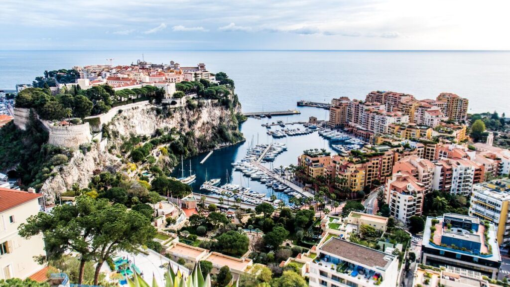 Mónaco, la leyenda del pequeño país que abandera el gran lujo europeo