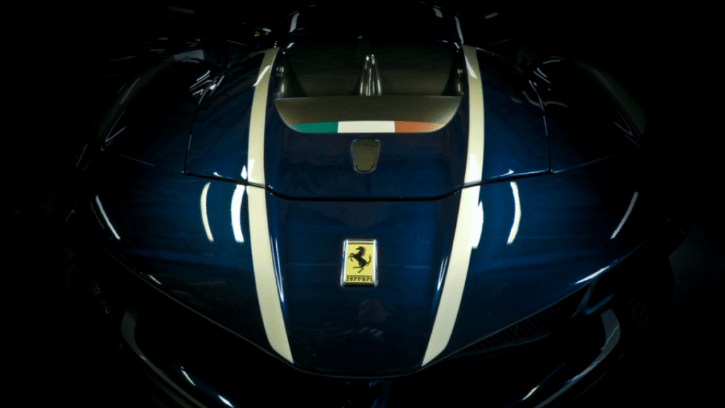 La historia de Ferrari: cómo nace el mito de los mejores coches de competición