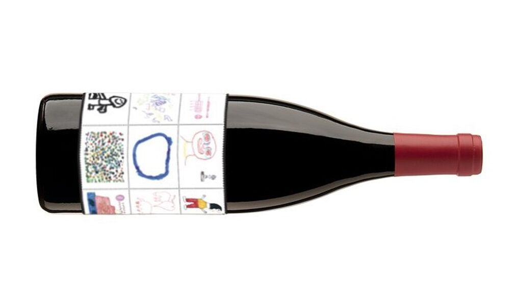 Gallinas & Focas 2011: un vino con compromiso