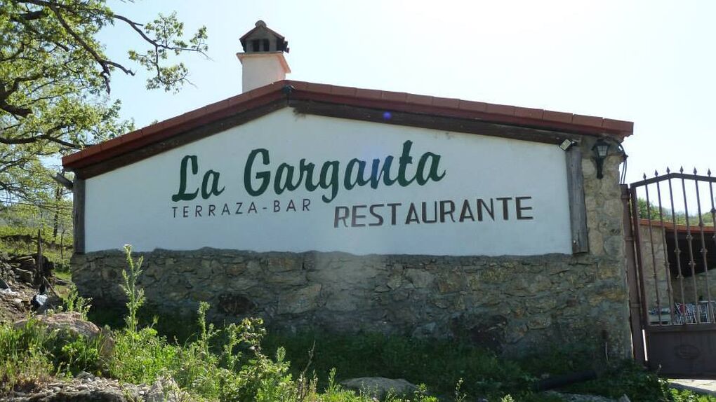 La Garganta: un restaurante donde no te defraudan