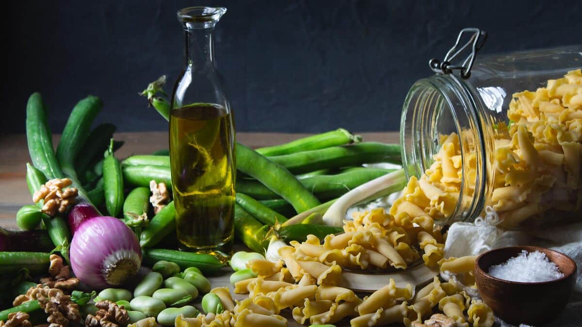 Los mejores aceites de oliva de la gastronomía española