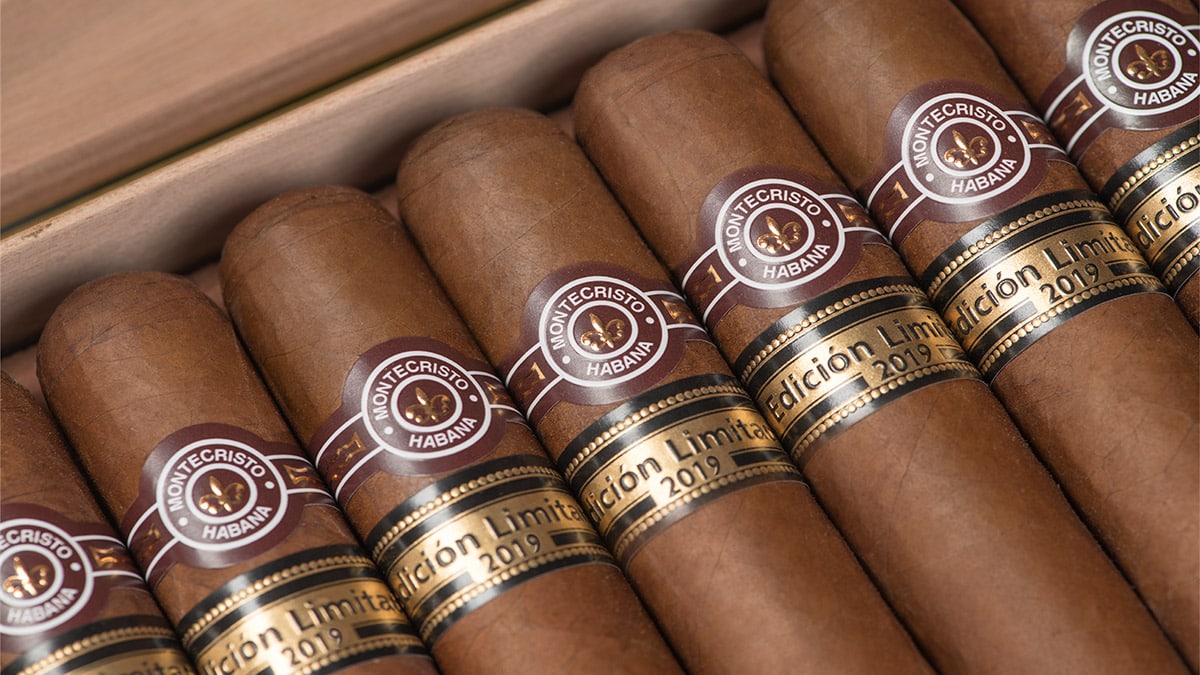 Un cigarro supremo: Habanos reinventa la elegancia con una nueva edición limitada