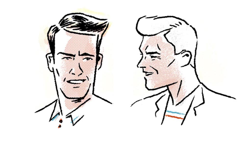 El mejor cuidado masculino: productos y consejos para el pelo, rostro y barba