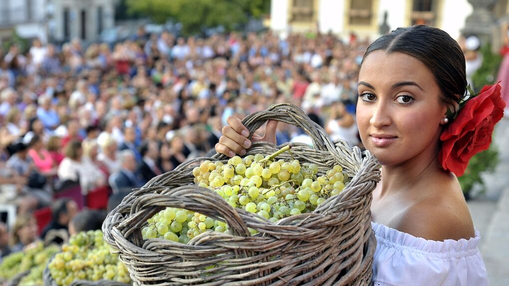Siete lugares donde celebrar a lo grande las mejores fiestas del vino