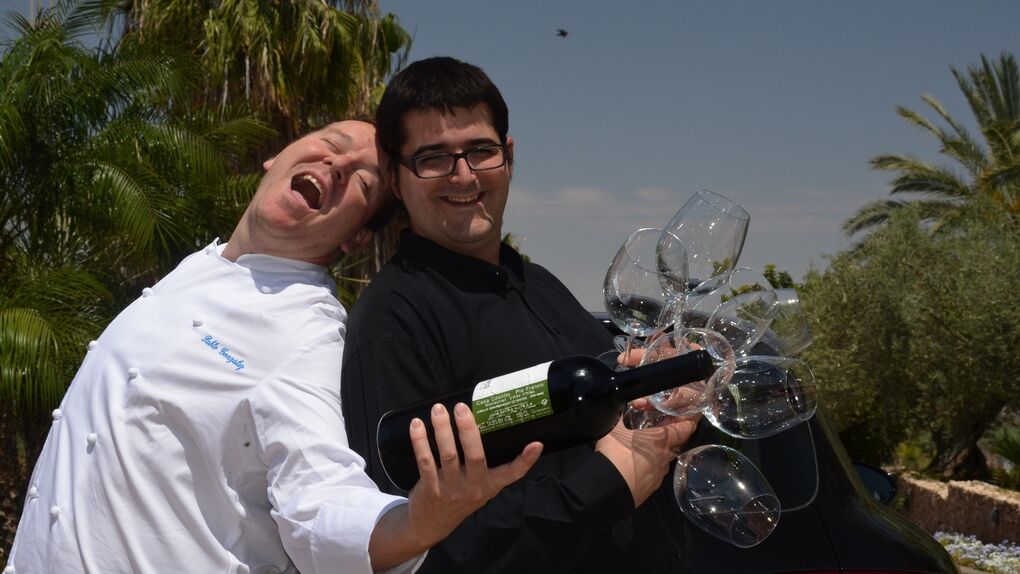 Joan Belda selecciona los 10 vinos económicos de este verano