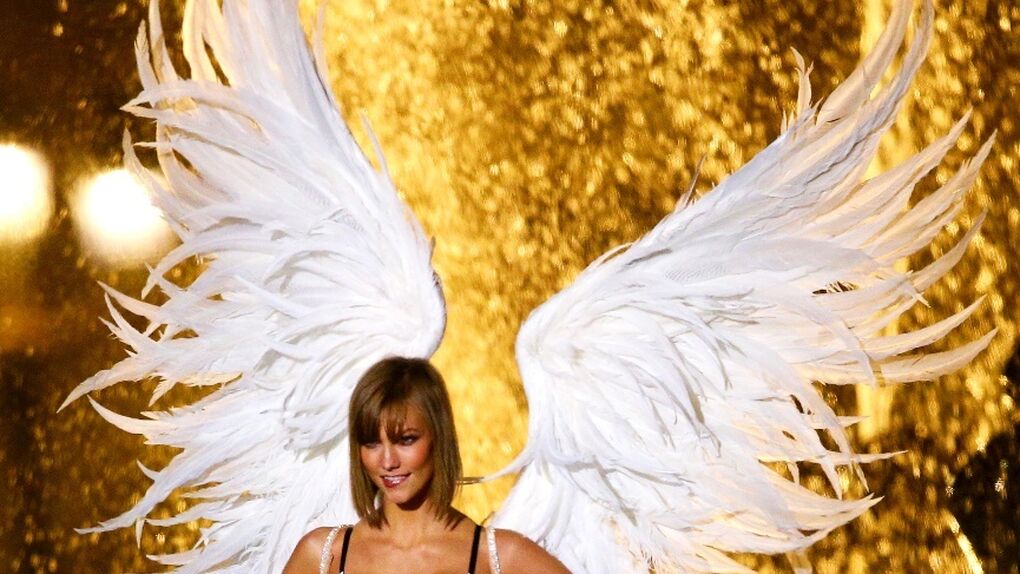 Victoria’s Secret: ángeles perversos