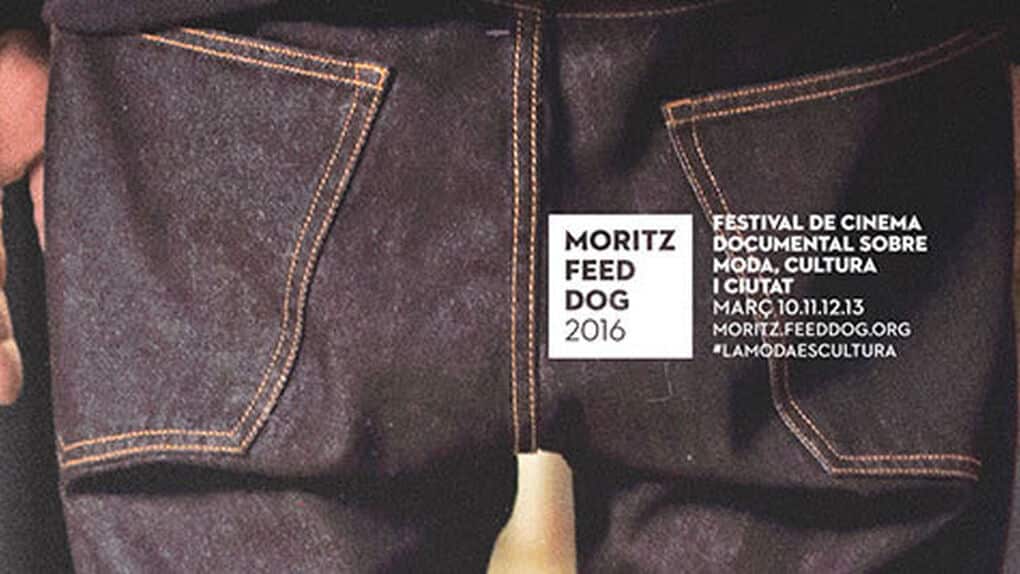 #LaModaEsCultura: los mejores documentales del Moritz Feed Dog