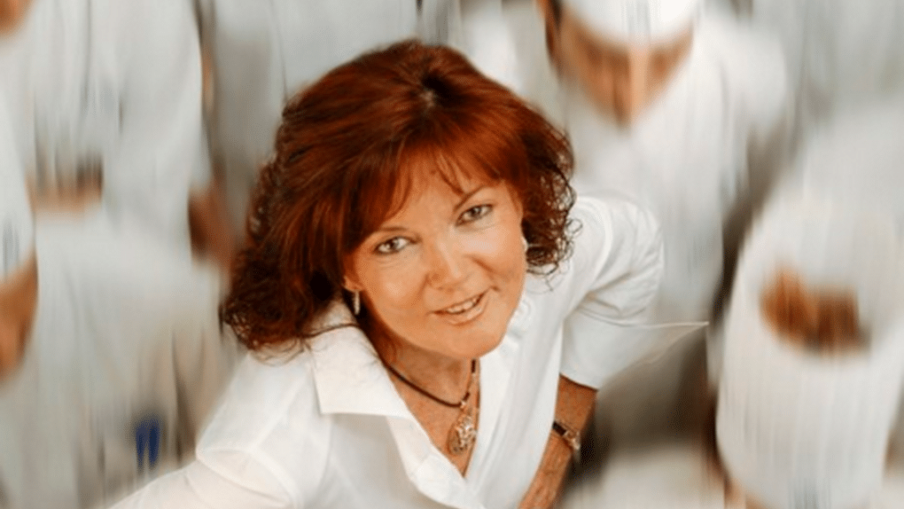 La creadora de la escuela de cocina Hofmann, ha muerto a sus 69 años