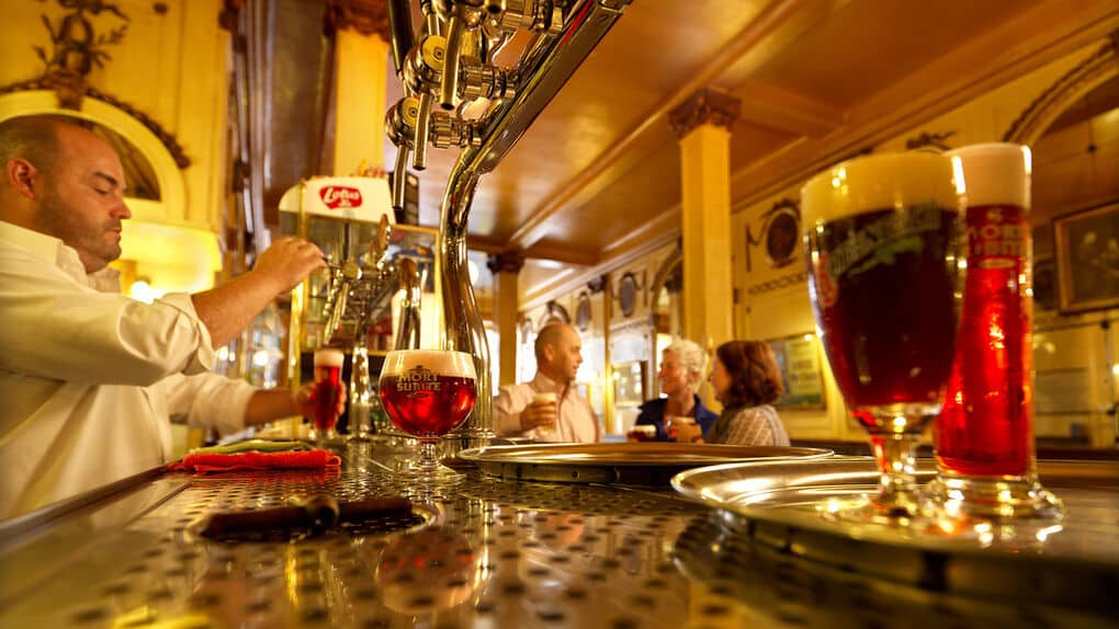 Flandes: una ronda de las mejores cervezas del mundo