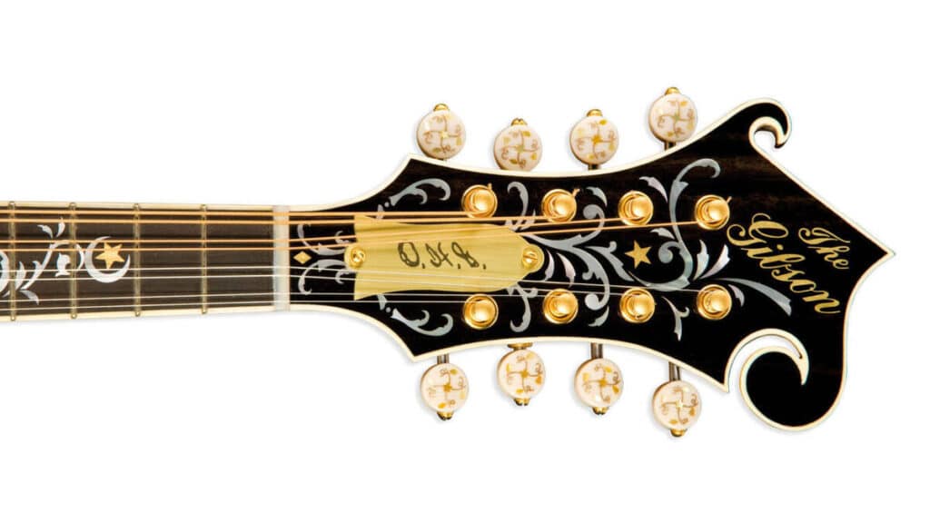 Gibson, la leyenda de la guitarra que sedujo a Elvis, Bob Dylan y B. B. King