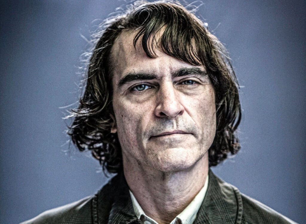 Los nombres que iluminaron el año. Cine: Joaquin Phoenix