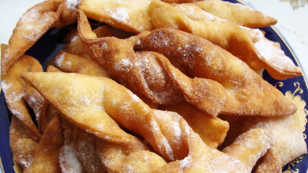 Cuatro dulces caseros españoles para pasar un carnaval delicioso