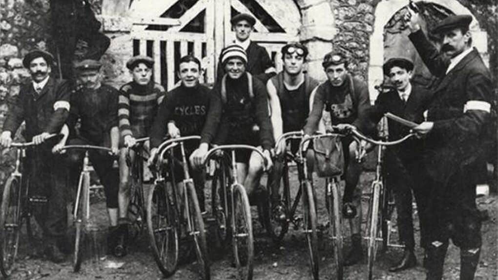 Peugeot y el ciclismo, casi 130 años de historia en común