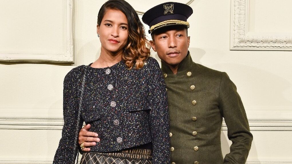 Pharrell Williams y su gran salto a ser el rey de la moda