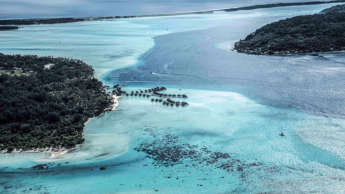 Viajes al fin del mundo: lugares para redescubrir la relación con la naturaleza