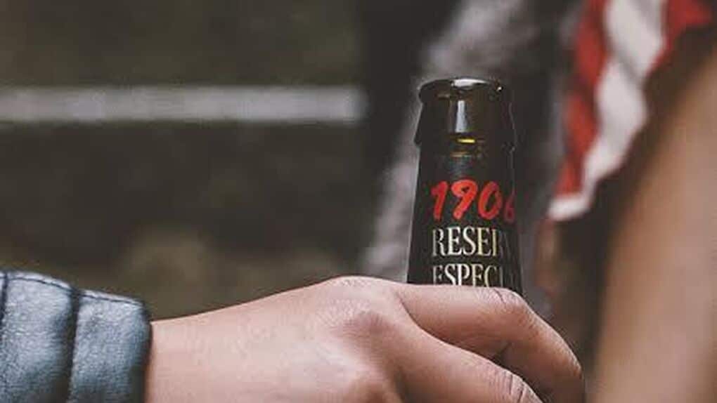 1906 Reserva Especial: la visión más personal de una cerveza