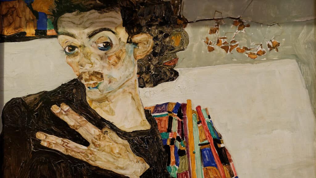 El Apollo 11, Egon Schiele o el cuerpo en la intimidad: exposiciones para disfrutar por España