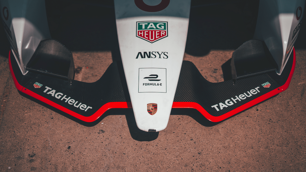 TAG Heuer-Porsche, una alianza para compartir momentos únicos 1 TAG Heuer-Porsche, una alianza para compartir momentos únicos