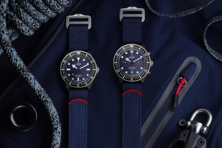 La nueva colaboración Pelagos FXD Edición Alinghi Red Bull Racing.