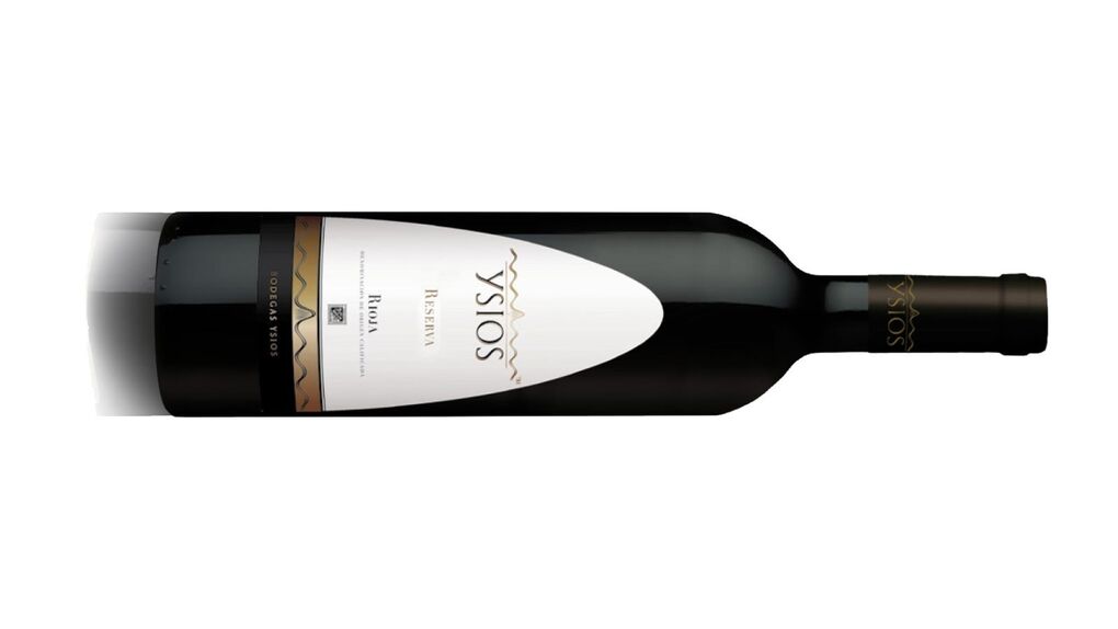 Ysios Reserva 2007: equilibrio en tinto