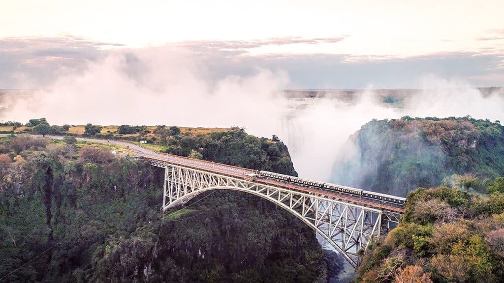 Lujo y naturaleza salvaje: tres maravillas que visitar en África