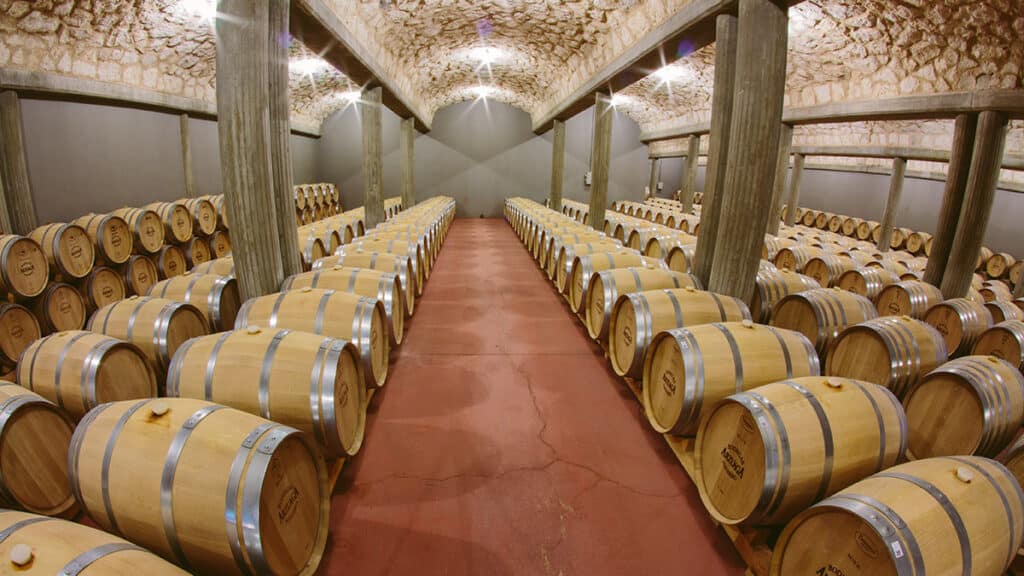 Bodegas Arzuaga Navarro, tradición y lujo para paladares exigentes