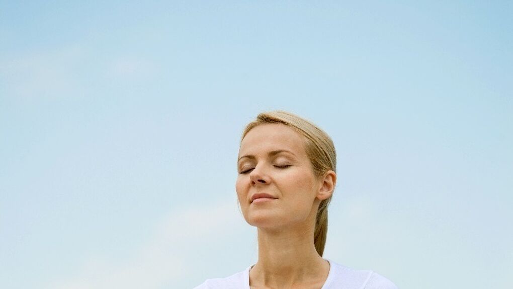 Cinco posturas de yoga para eliminar grasa abdominal