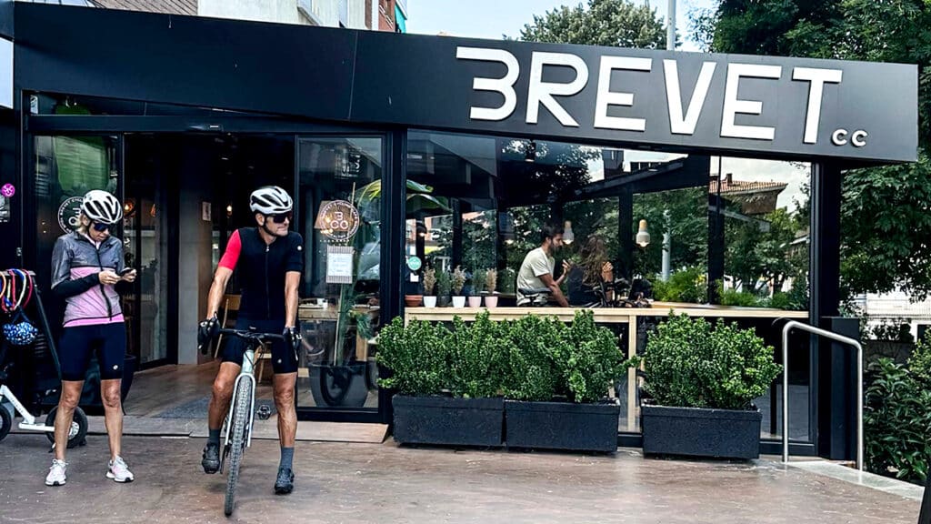 Brevet, el Rincón más saludable de Sant Cugat