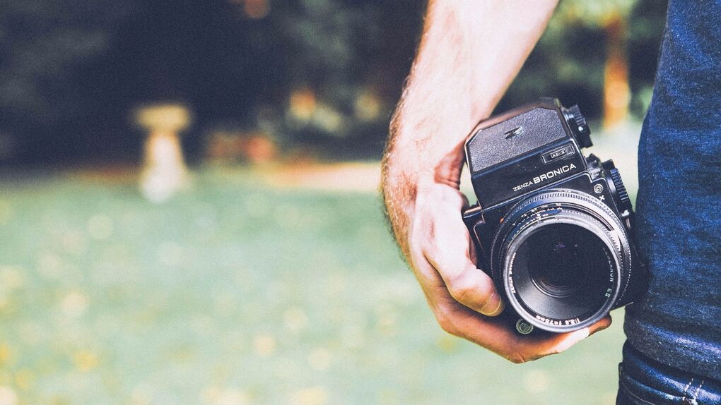 Tres claves infalibles para empezar a ser un experto en fotografía