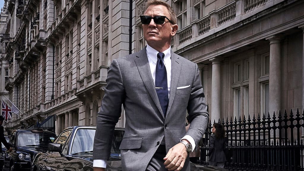 Daniel Craig: hay vida después de James Bond