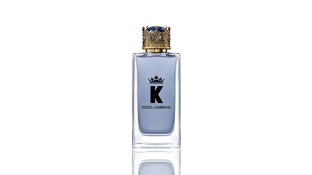 K by Dolce & Gabbana, la nueva era de la masculinidad