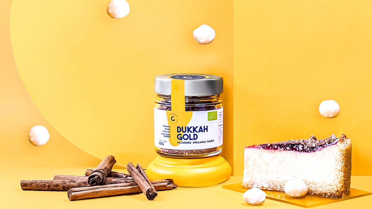 Dukkah, el nuevo combinado de especias para paladares gourmet
