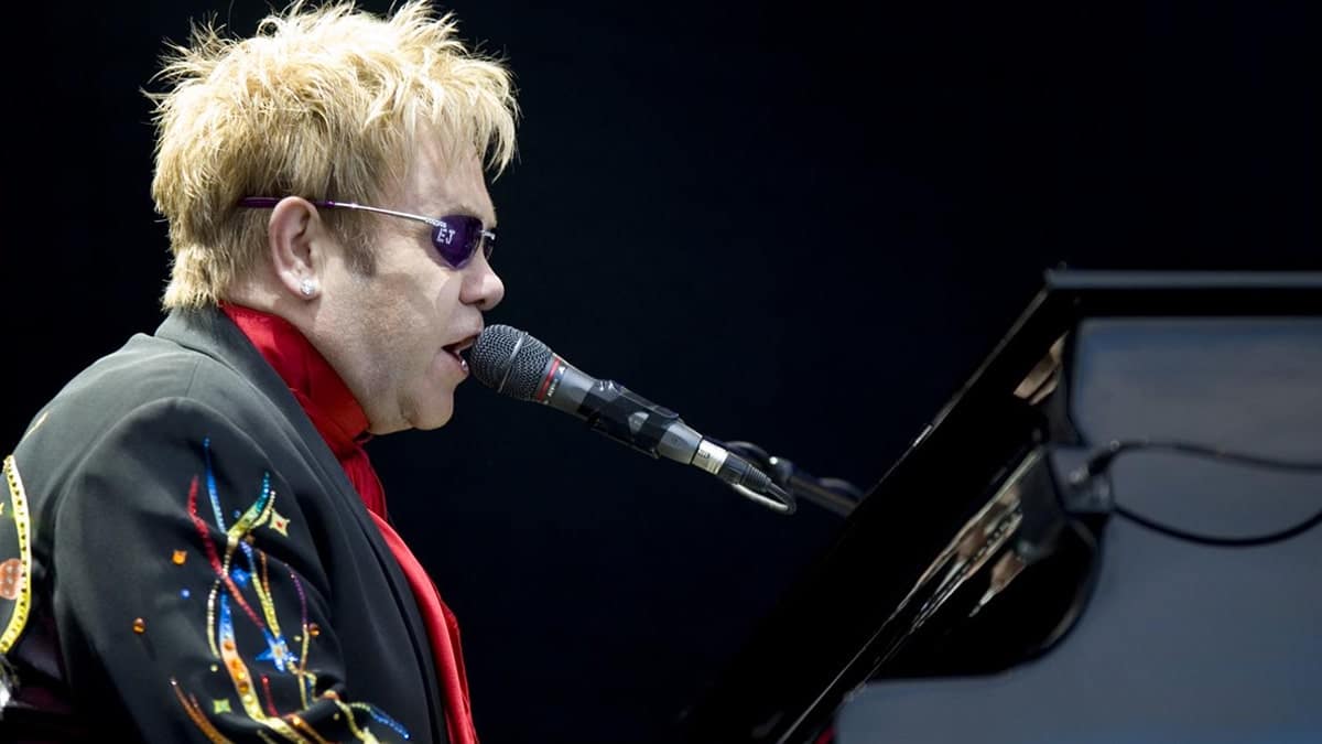 Elton John, habrá más noches