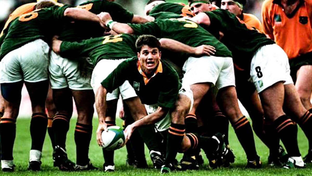 Rugby, la historia de un deporte de 'hooligans' jugado por caballeros
